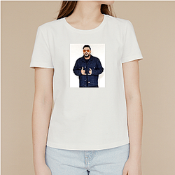 Badshah Desi Hip Hop Estética Badshah T-shirts