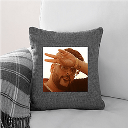 Badshah Swag Se Swagat ファッション Badshah ピローカバー