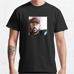 Badshah Party Anthem Master Look Badshah T-Shirts