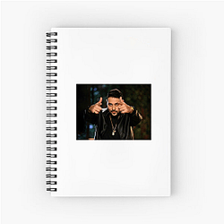Badshah ザ・オブ・ザ・ Badshah エンパイアスタイル Badshah ノートブック