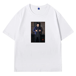 Badshah 静止画はデザインをビート Badshah Tシャツ