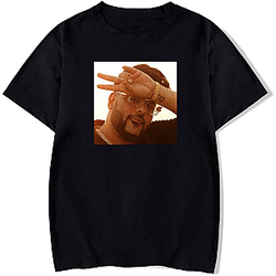 Badshah Swag Se Swagat ファッション Badshah Tシャツ