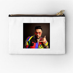 Badshah ログイン ワレ・バブ ツイート Badshah ジッパーポーチ