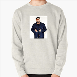 Badshah デジ ヒップホップ 美学 Badshah スウェットシャツ