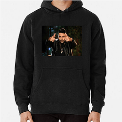 Badshah ザ・オブ・ザ・ Badshah エンパイアスタイル Badshah パーカー