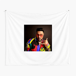 Badshah ログイン ワレ・バブ ツイート Badshah タペストリー