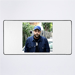 Badshah ラップキング スタイル Badshah マウスパッド