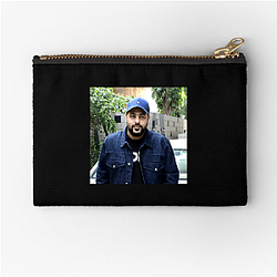 Badshah ラップキング スタイル Badshah ジッパーポーチ