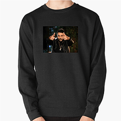 Badshah ザ・オブ・ザ・ Badshah エンパイアスタイル Badshah スウェットシャツ