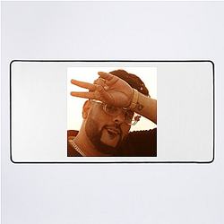 Badshah Swag Se Swagat ファッション Badshah マウスパッド