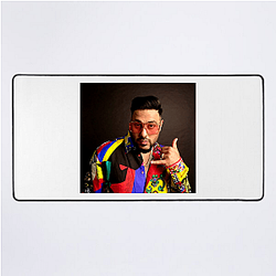 Badshah ログイン ワレ・バブ ツイート Badshah マウスパッド
