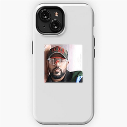 Badshah Festa do Hino Master Look Badshah Casos de iPhone