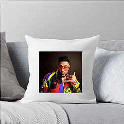 Badshah ログイン ワレ・バブ ツイート Badshah ピローカバー