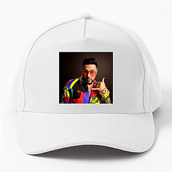 Badshah ログイン ワレ・バブ ツイート Badshah 帽子及び帽子