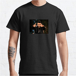 Badshah ザ・オブ・ザ・ Badshah エンパイアスタイル Badshah Tシャツ