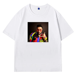 Badshah ログイン ワレ・バブ ツイート Badshah Tシャツ