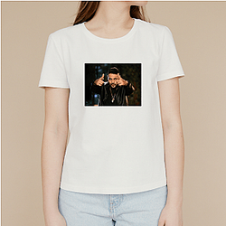 Badshah ザ・オブ・ザ・ Badshah エンパイアスタイル Badshah Tシャツ