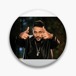 Badshah ザ・オブ・ザ・ Badshah エンパイアスタイル Badshah ピン