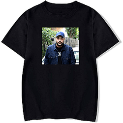 Badshah Rap King Style Badshah T-Shirts