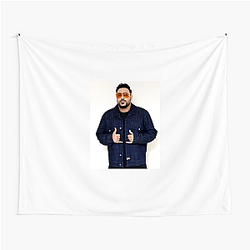 Badshah デジ ヒップホップ 美学 Badshah タペストリー