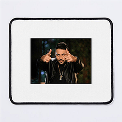 Badshah ザ・オブ・ザ・ Badshah エンパイアスタイル Badshah マウスパッド