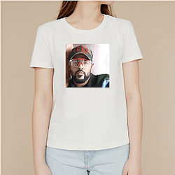 Badshah パーティー Anthemマスタールック Badshah Tシャツ