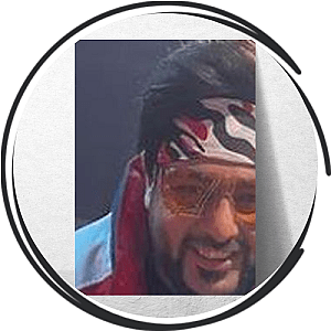 Badshah ポスター