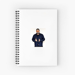 Badshah デジ ヒップホップ 美学 Badshah ノートブック