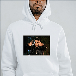 Badshah ザ・オブ・ザ・ Badshah エンパイアスタイル Badshah パーカー