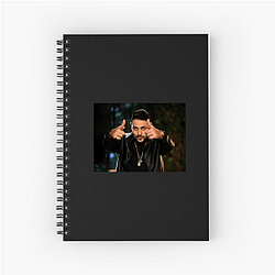Badshah ザ・オブ・ザ・ Badshah エンパイアスタイル Badshah ノートブック