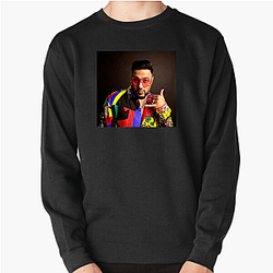 Badshah ログイン ワレ・バブ ツイート Badshah スウェットシャツ