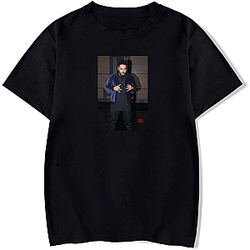 Badshah 静止画はデザインをビート Badshah Tシャツ