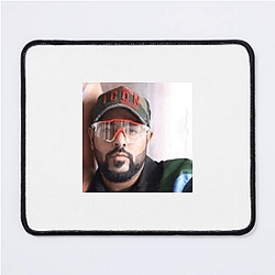 Badshah パーティー Anthemマスタールック Badshah マウスパッド