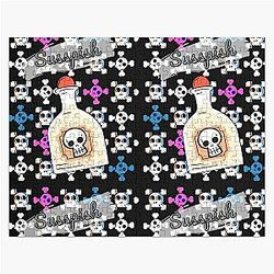 Bailey Sarian MakeupTshirt - Bailey Sarian Mystery Sticker Jigsaw Puzzle RB1608