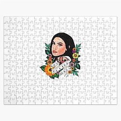 Casetify bailey sarian Jigsaw Puzzle RB1608