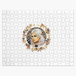 Bailey Sarian Fanart Tshirt - Baley Sarian True Crime Sticker Jigsaw Puzzle RB1608