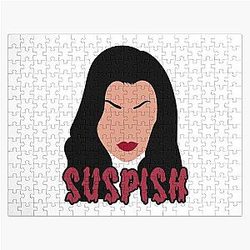 bailey sarian suspish Jigsaw Puzzle RB1608