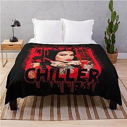 Bailey Sarian Hoodies Throw Blanket RB1608
