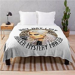 Bailey Sarian Fan Gift Bailey Sarian inspired Hoodies | Makeup Bailey Sarian Shirt Throw Blanket RB1608