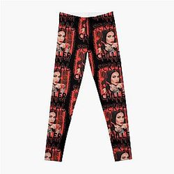Bailey Sarian serial chiller Leggings RB1608