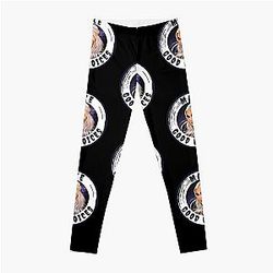 Make Good Choices- Bailey Sarian Fanart Leggings RB1608