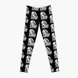 Bailey Sarian Suspish Leggings RB1608