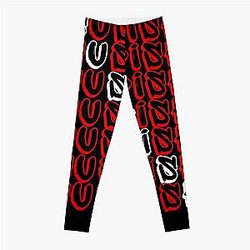 bailey sarian suspish support our troops Essential T-Shirt Leggings RB1608