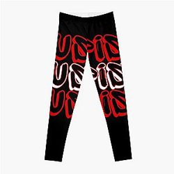 bailey sarian suspish support our troops Essential T-Shirt Leggings RB1608