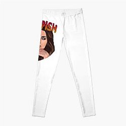 Bailey Sarian Susspish Tshirt  Leggings RB1608
