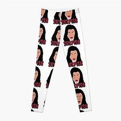 bailey sarian suspish Leggings RB1608