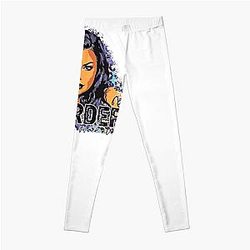 Bailey Sarian Mystery Tshirt- Bailey Sarian Murder Sticker Leggings RB1608