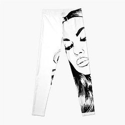 Bailey Sarian Suspish Tshirt Leggings RB1608