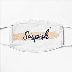 Bailey Sarian Suspish Flat Mask RB1608