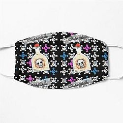 Bailey Sarian MakeupTshirt - Bailey Sarian Mystery Sticker Flat Mask RB1608